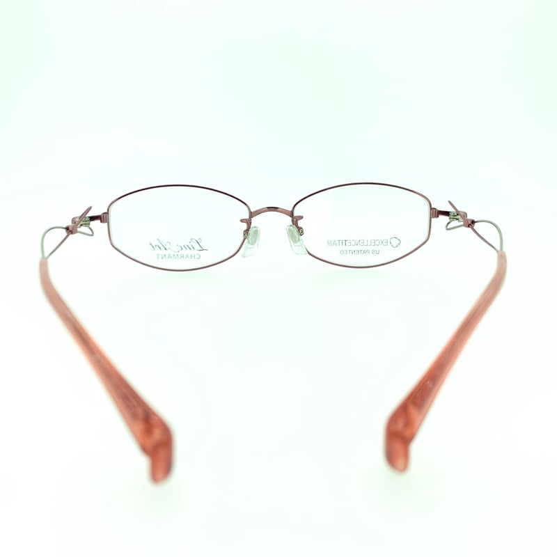 LineArt CHARMANT XL-1417/PK | メガネ工房 STORES店