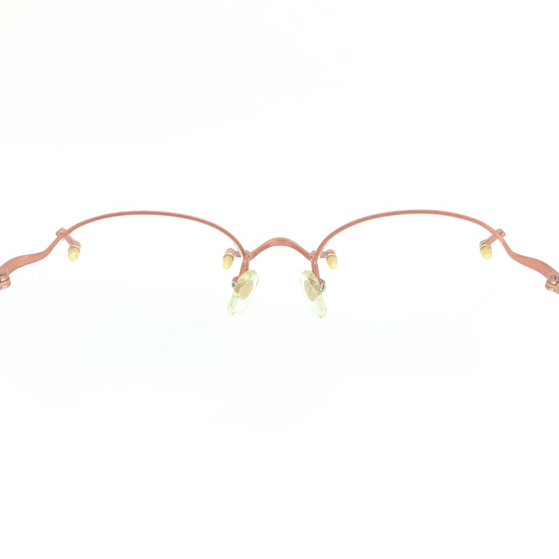 Zparts Z-84/OR | メガネ工房 STORES店