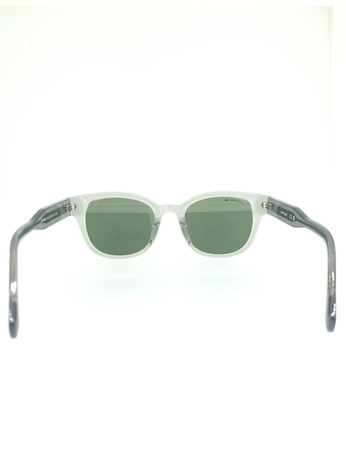 LACOSTE L6038SLB/035 | メガネ工房 STORES店