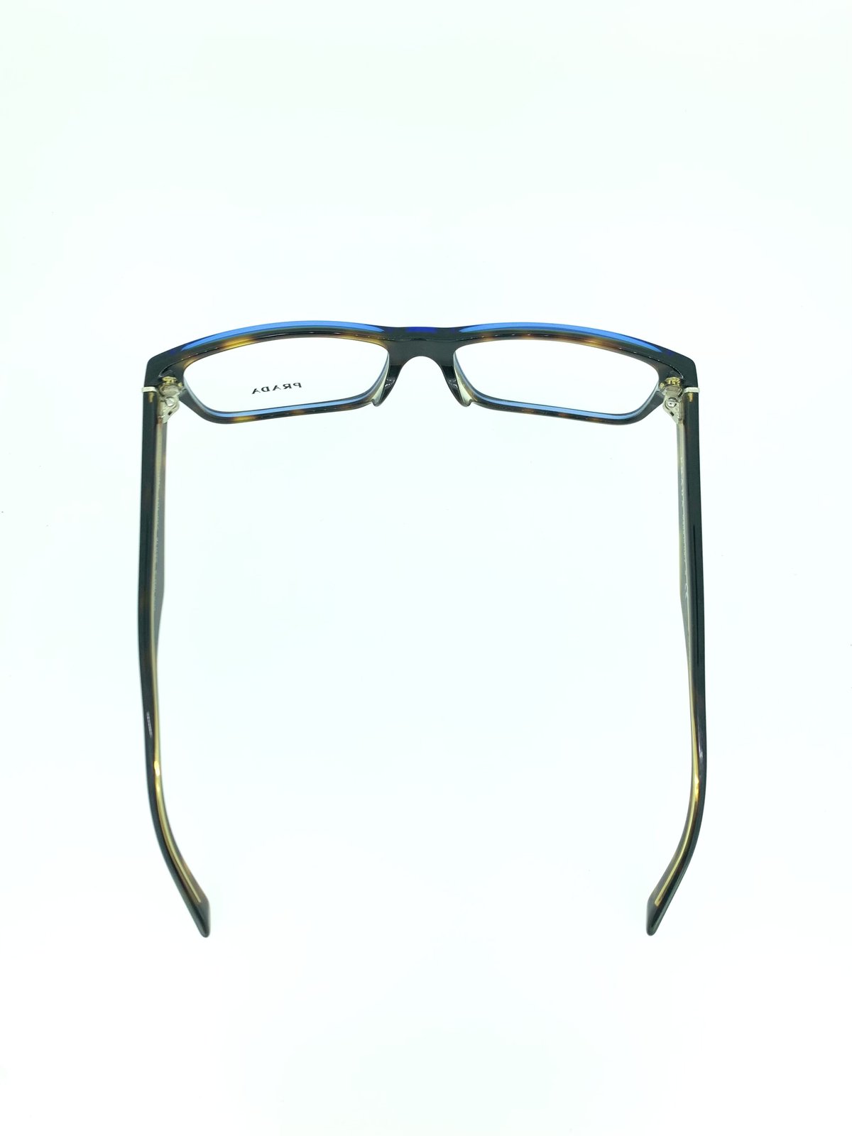 PRADA VPR16H 51/15 766-1O1 135 フレーム男女兼用 PRADA VPR16H 51/15 766-1O1 135 フレーム男女兼用 PRADA VPR16H