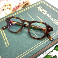 銘品晴夫作 ME-05/C-1 | メガネ工房 STORES店