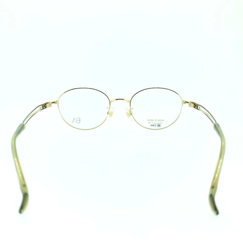 BANERINA BA-2023/1 | メガネ工房 STORES店