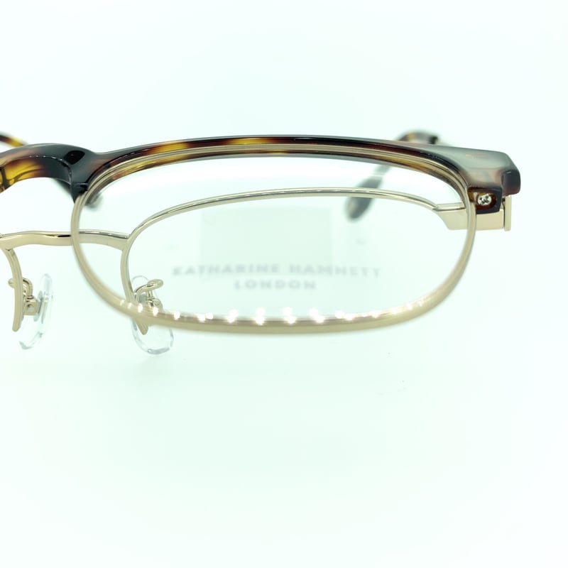 KATHARINE HAMNETT LONDON KH9203/2 | メガネ工房 STORES店