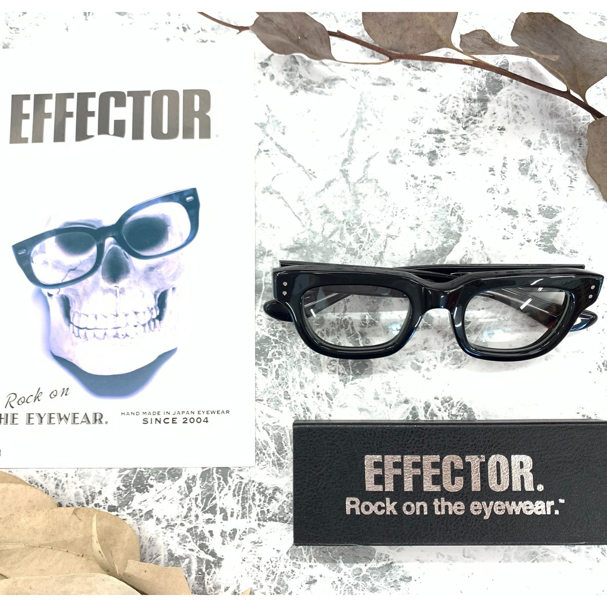 effector サングラス MUNAKATA FTW FTW × EFFECTOR® MUNAKATA 】 – favclo.
