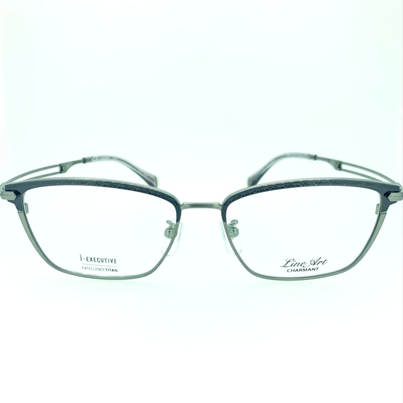 LineArt CHARMANT XL-11103/GR | メガネ工房 STORES店