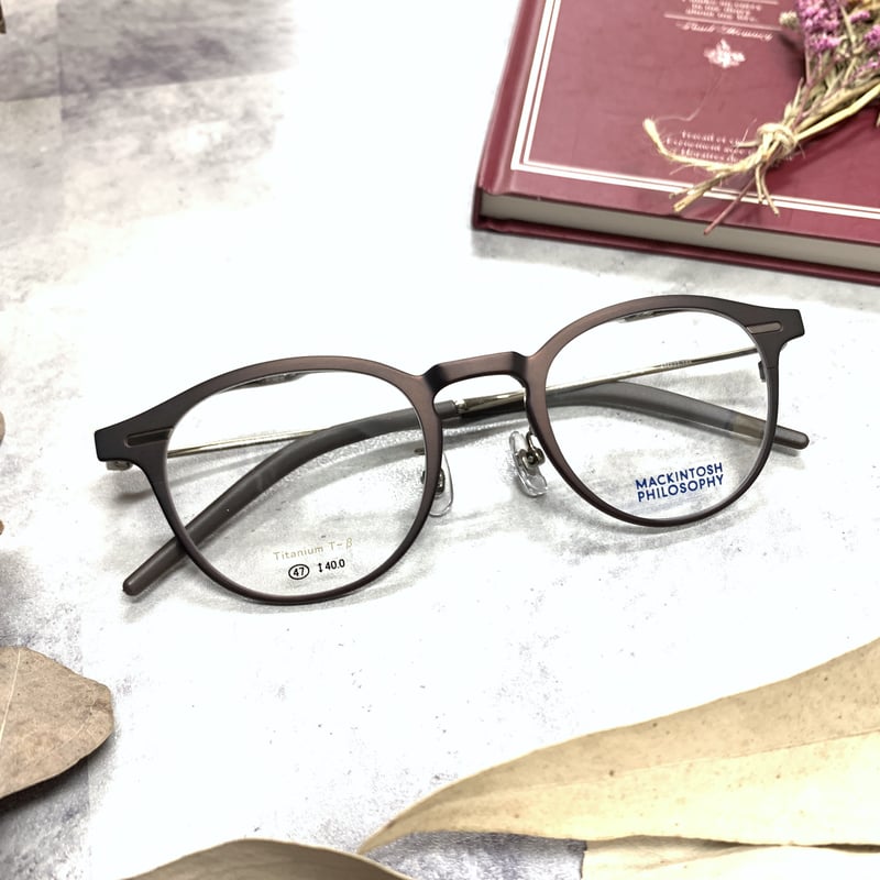 MACKINTOSH PHILOSOPHY MP-3007/1 | メガネ工房 STORES店