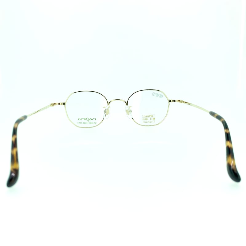 napina NA-3432/GDGR | メガネ工房 STORES店