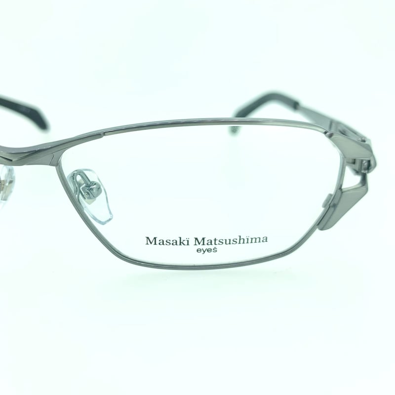 Masaki Matsushima eyes MF-1238/2 | メガネ工房 STORES店