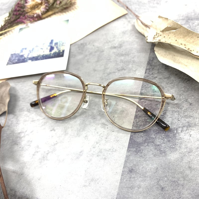VIKTOR&ROLF 70-0245/1 | メガネ工房 STORES店