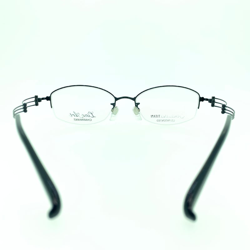 LineArt CHARMANT XL-1036/BK | メガネ工房 STORES店