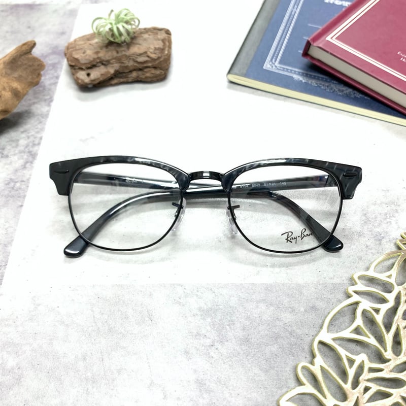 Ray Ban RB5154/8049 | メガネ工房 STORES店