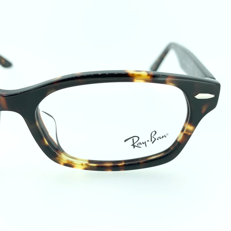 Ray Ban RB5344-D/2243 | メガネ工房 STORES店