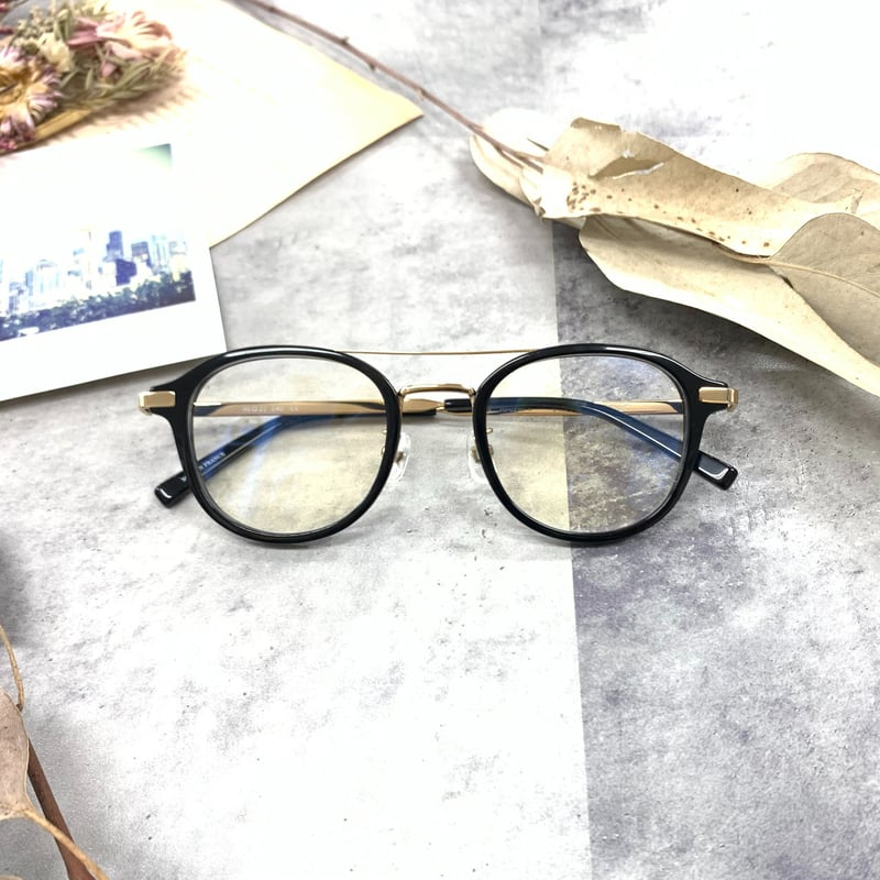 VIKTOR&ROLF 70-0194/4 | メガネ工房 STORES店