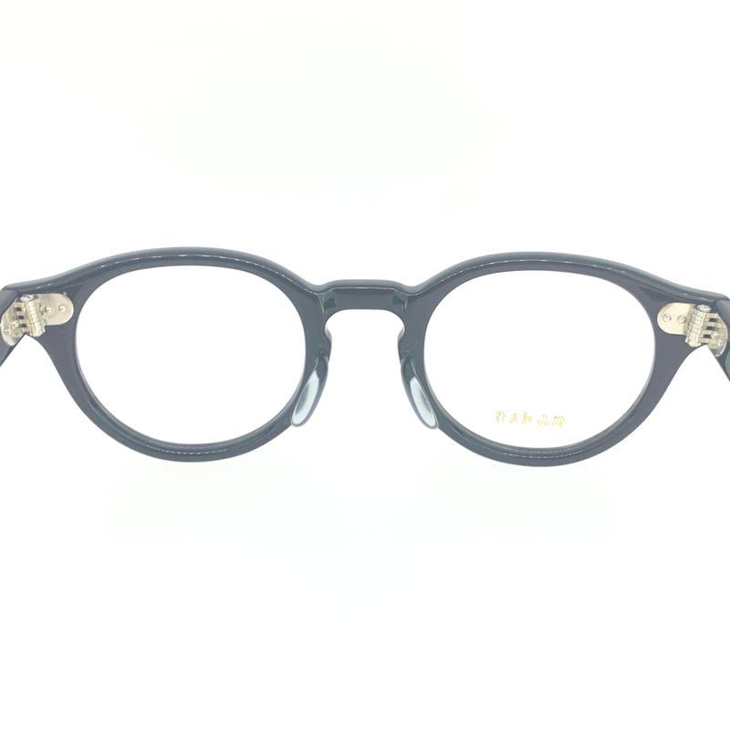 銘品晴夫作 ME-103/C-1 | メガネ工房 STORES店