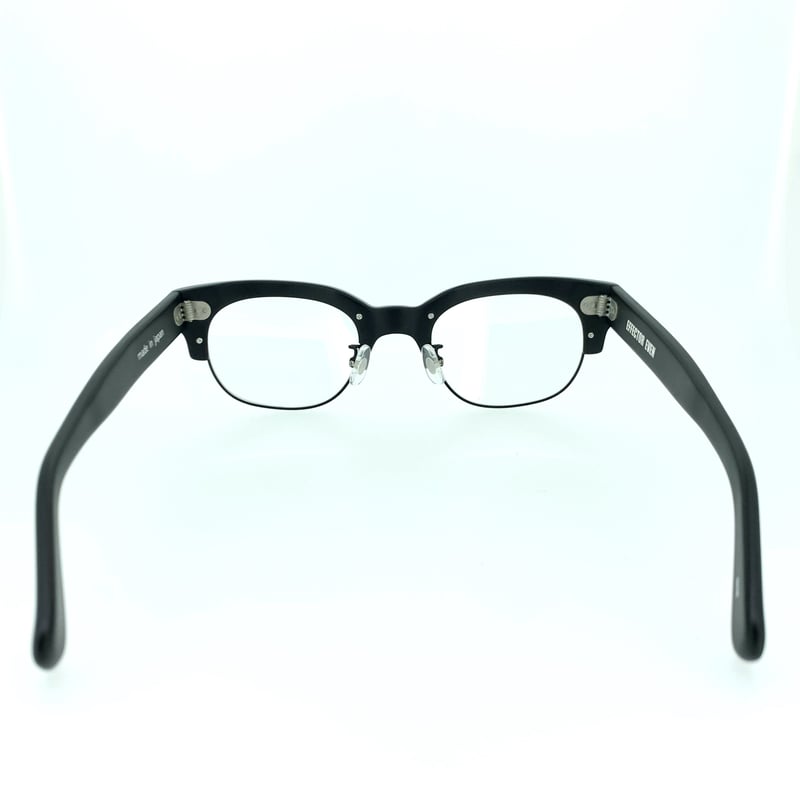 EFFECTOR EVEN/BKM | メガネ工房 STORES店