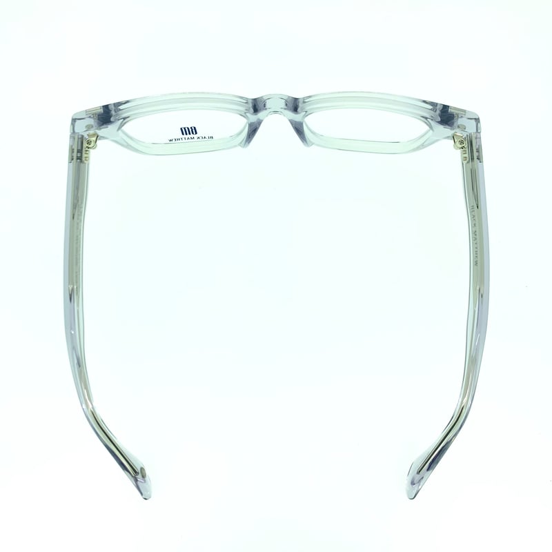 BLACK MATTHEW BM-4001/CLGR | メガネ工房 STORES店