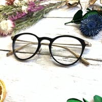 Masaki Matsushima eyes MF-1084/SK12 | メガネ工房 STO