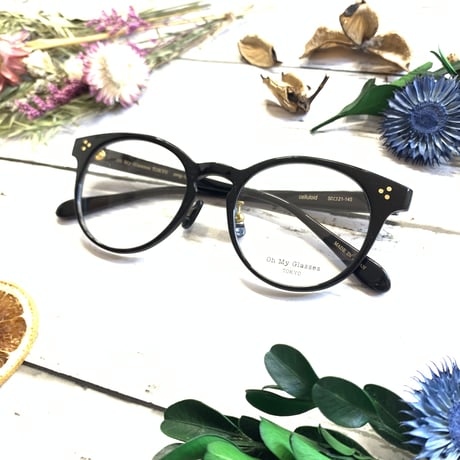 seem Oh My Glasses TOKYO Lester omg-107 CATEGORY Oh My Glasses