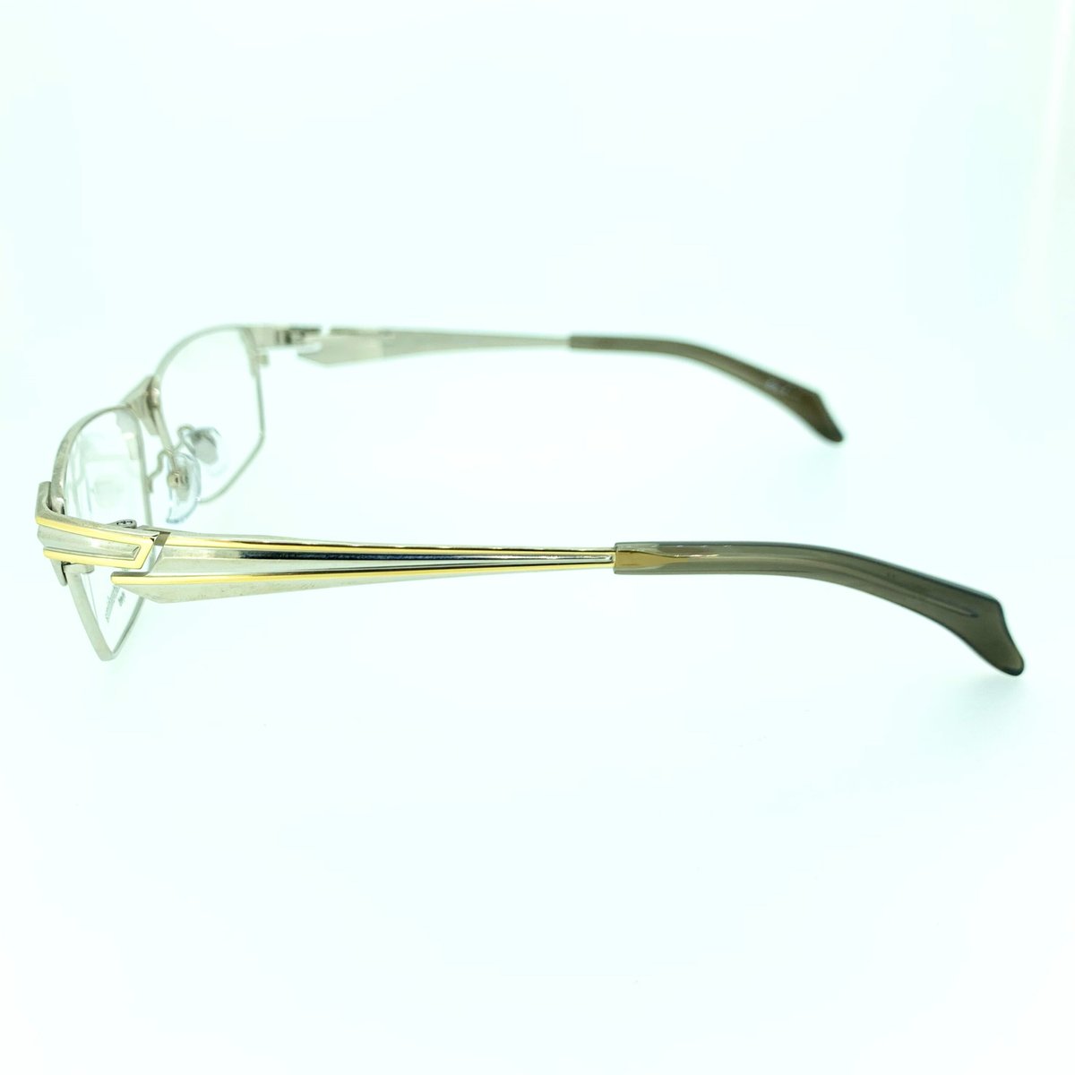 MF1231 様 リクエスト 商品 Masaki Matsushima eyes MF-1231/1 | メガネ工房 STORES店