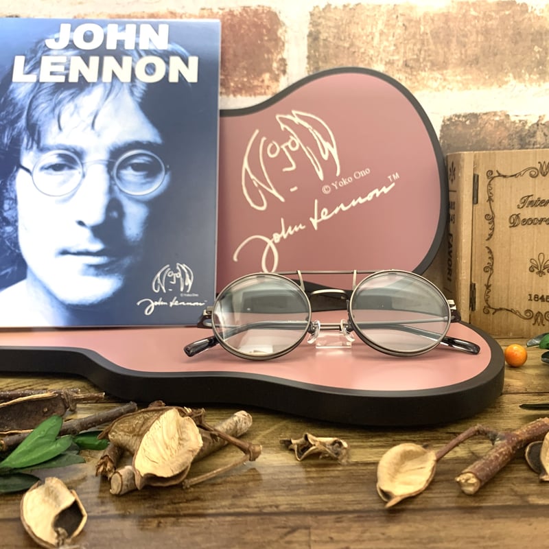 JOHN LENNON JL-547/4 | メガネ工房 STORES店 JOHN LENNON JL-547/4 | メガネ工房 STORES店