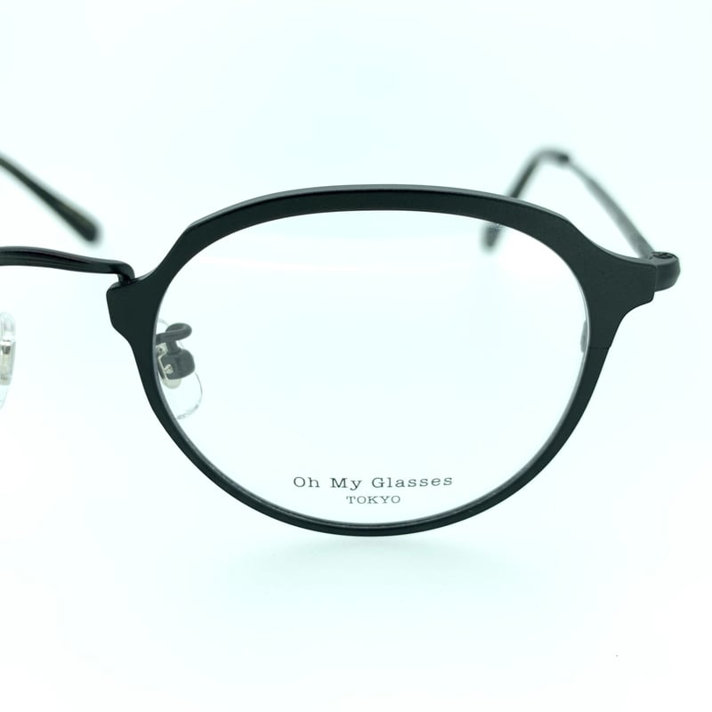 Oh My Glasses TOKYO omg-093 Zoe/1 | メガネ工房 STORES店