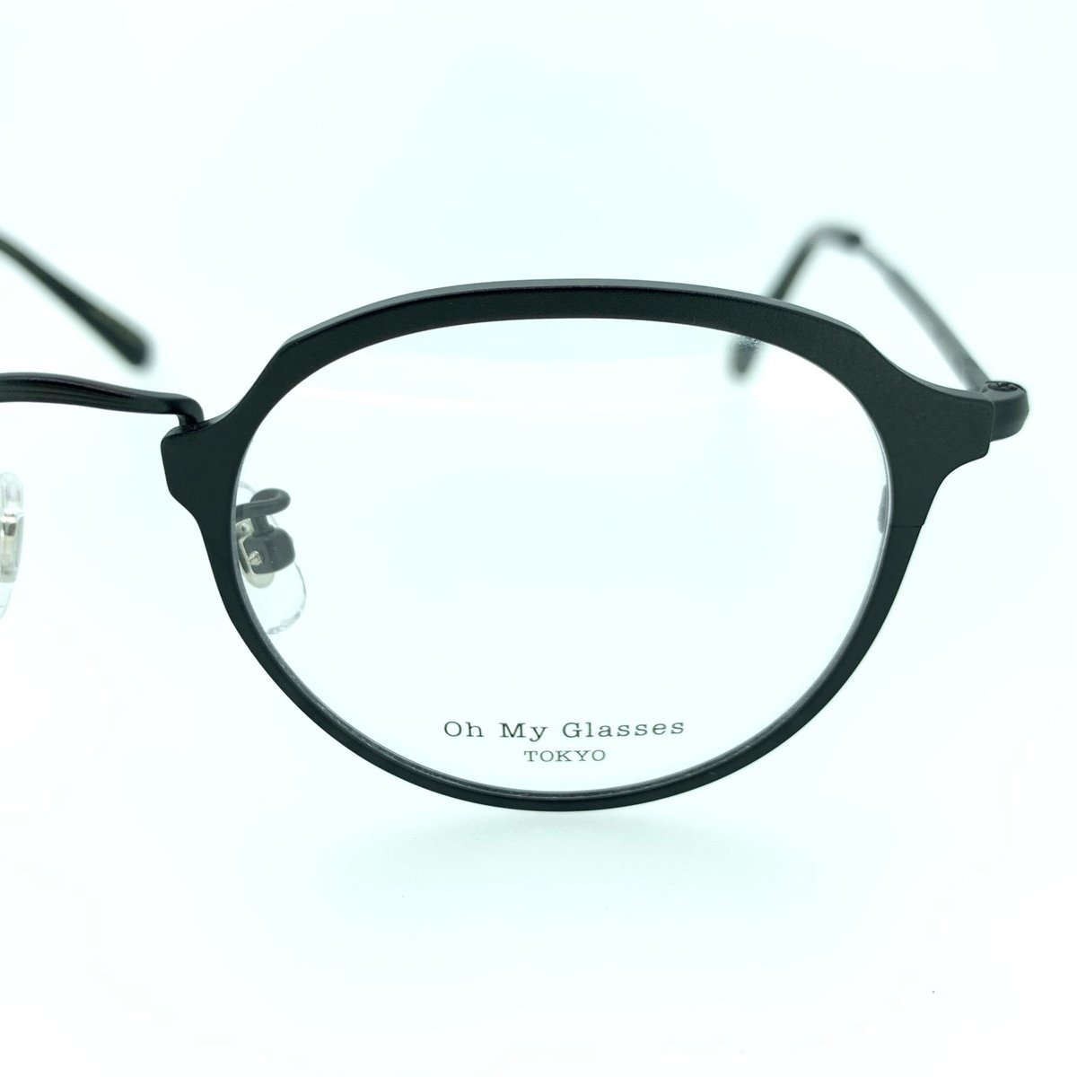 Oh My Glasses TOKYO omg-093 Zoe/1 | メガネ工房 STORES店