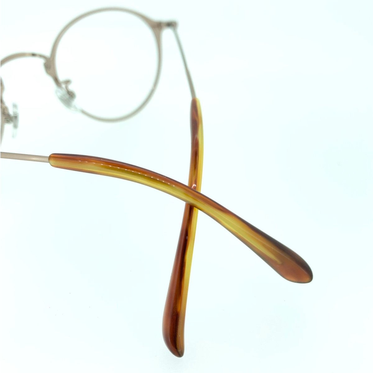 Oh My Glasses TOKYO omg-046 Sandy/C-6 | メガネ工房 S
