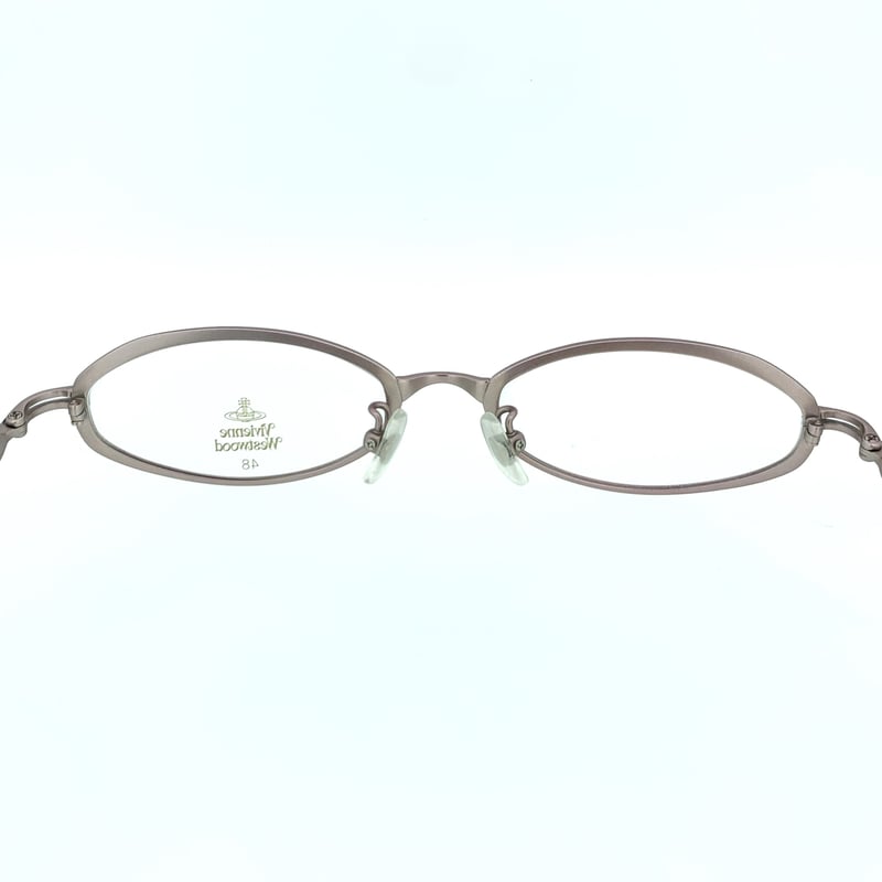 Vivienne Westwood VW-5043/NA | メガネ工房 STORES店