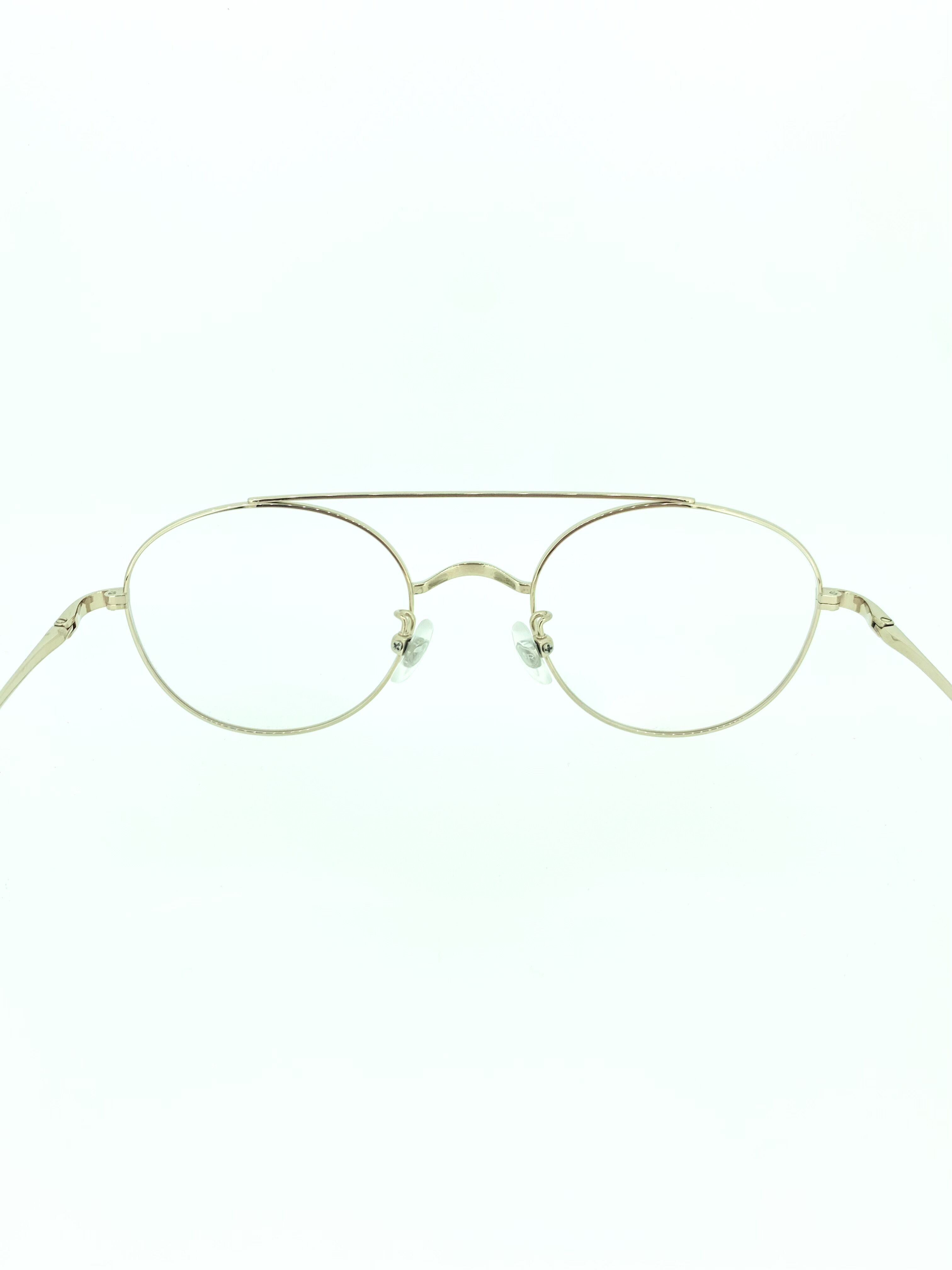 VIKTOR&ROLF 70-0210/2 | メガネ工房 STORES店