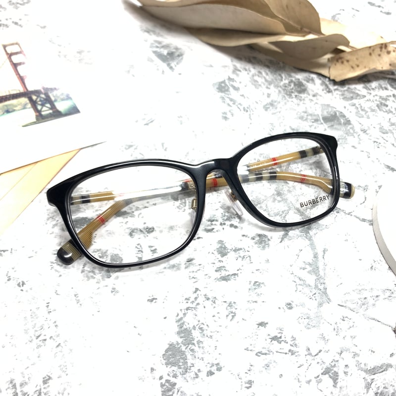 BURBERRY B2371-D/3853 | メガネ工房 STORES店