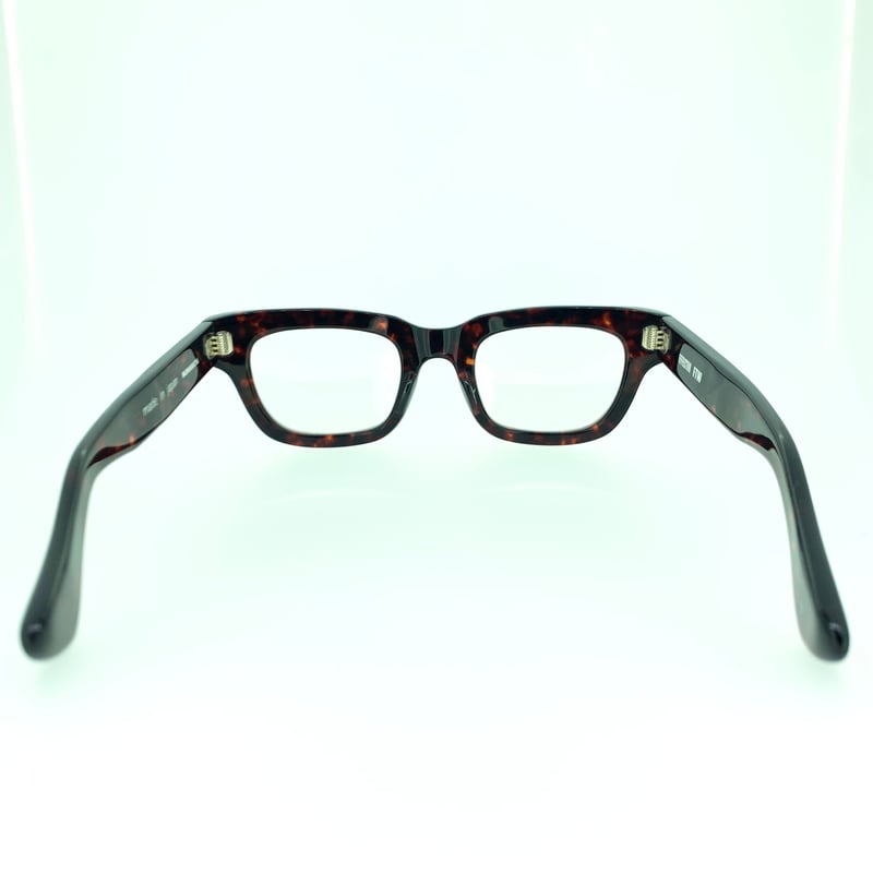 EFFECTOR×FTW MUNAKATA/TUR | メガネ工房 STORES店