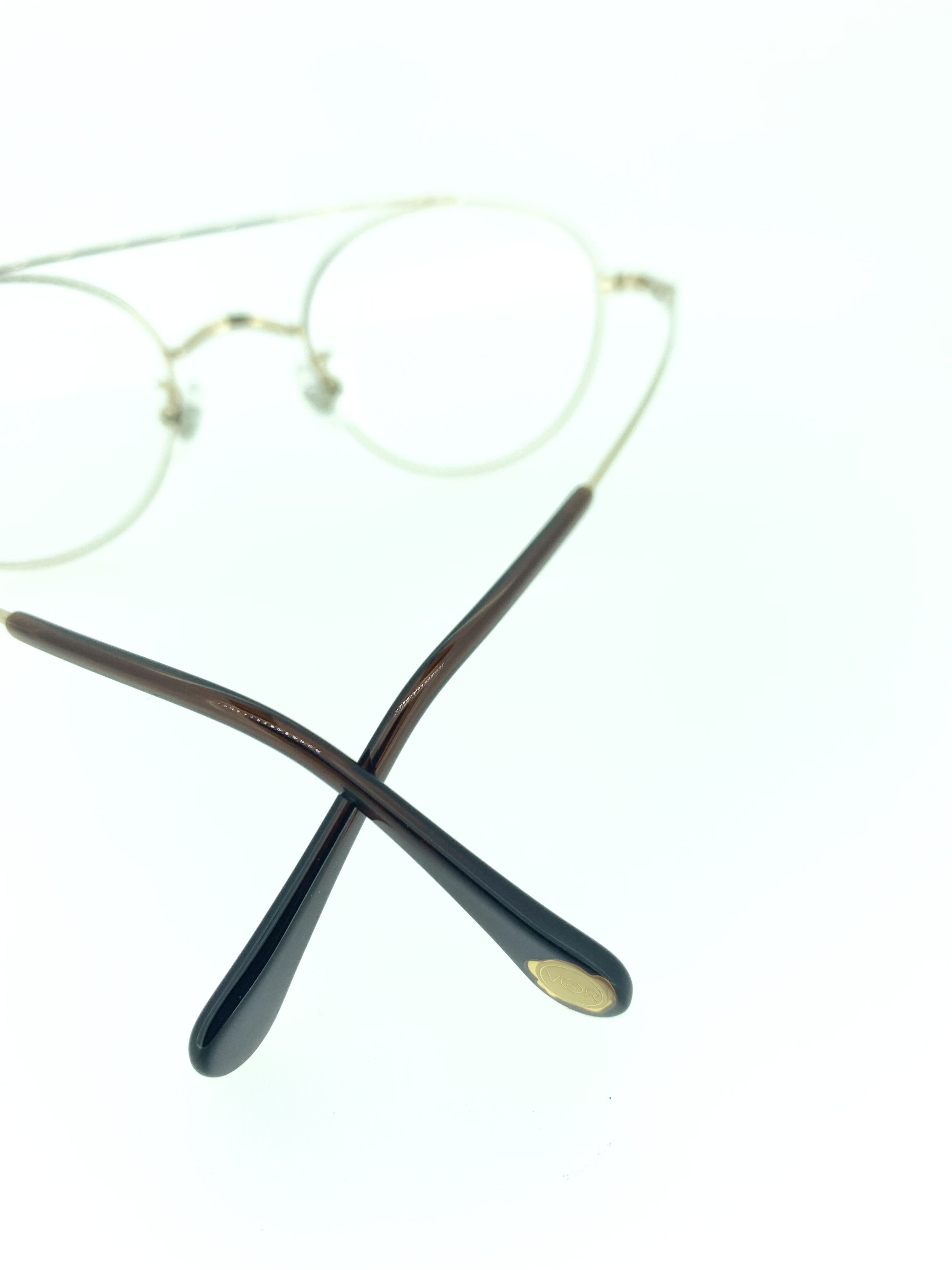 VIKTOR&ROLF 70-0210/2 | メガネ工房 STORES店