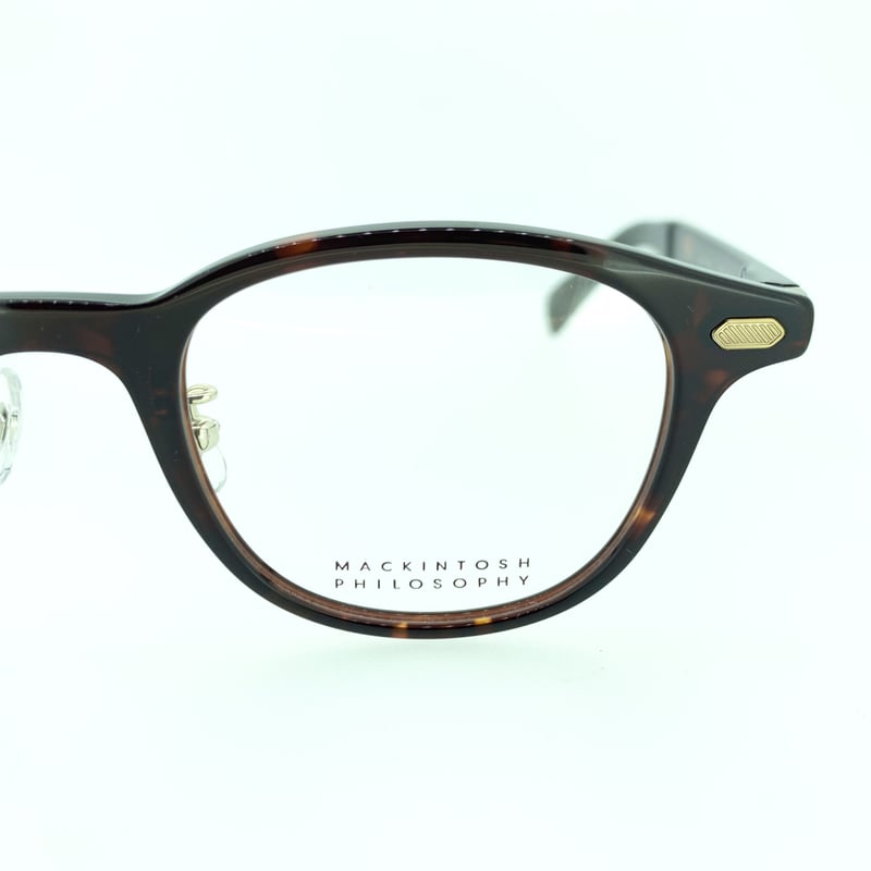 MACKINTOSH PHILOSOPHY MP-5025/2 | メガネ工房 STORES店