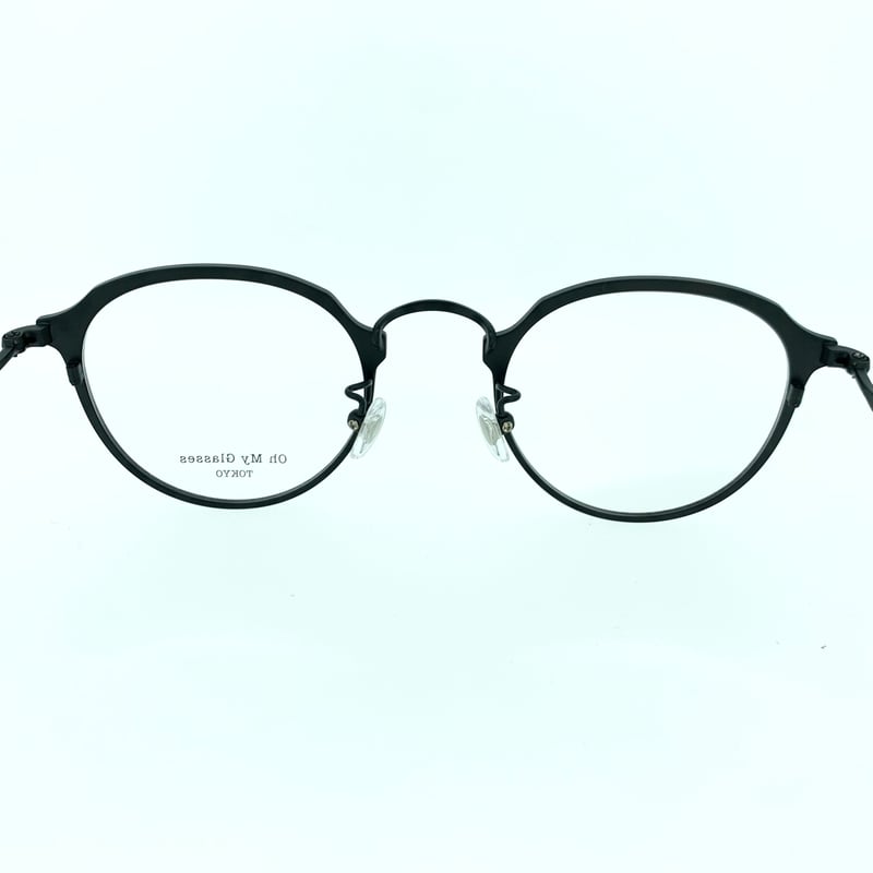 Oh My Glasses TOKYO omg-093 Zoe/1 | メガネ工房 STORES店