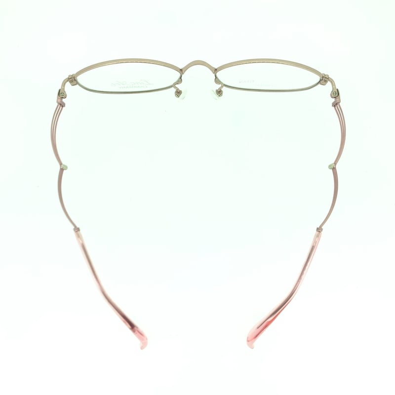 LineArt CHARMANT XL-1009/PK | メガネ工房 STORES店