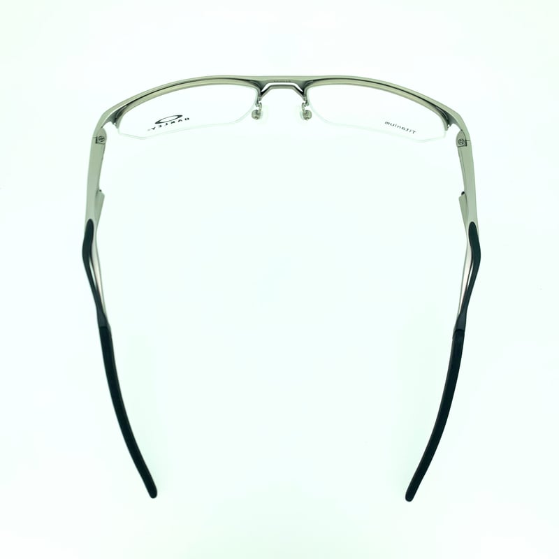 OAKLEY OX5152-WIRE TAP 2.0 RX/Satin Chrome | メガ