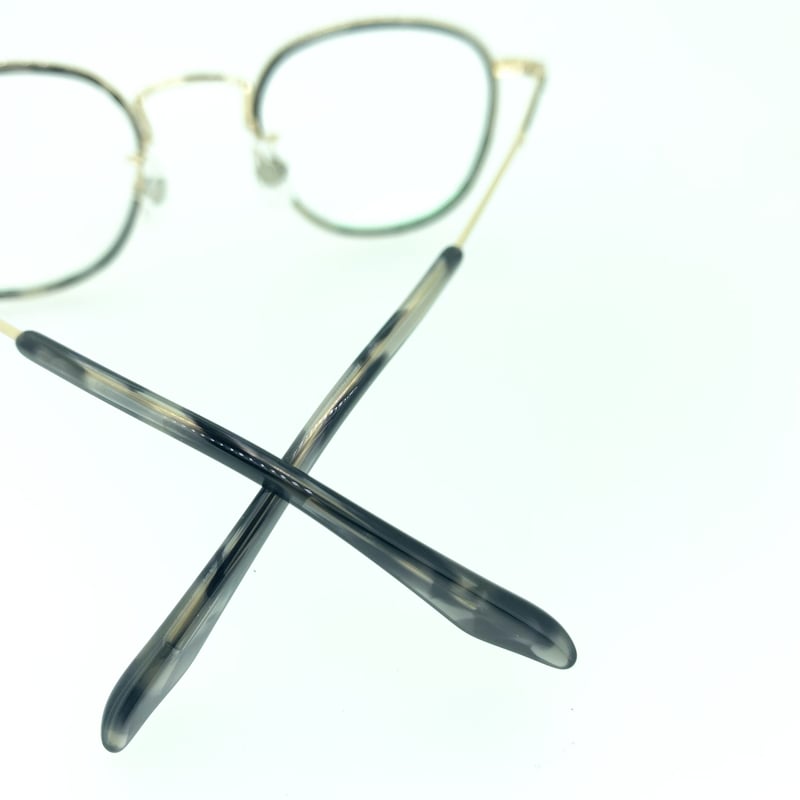 【メガネ】ツーポイント　ピンフィール【0072】 メガネ】ツーポイント ピンフィール【0072】