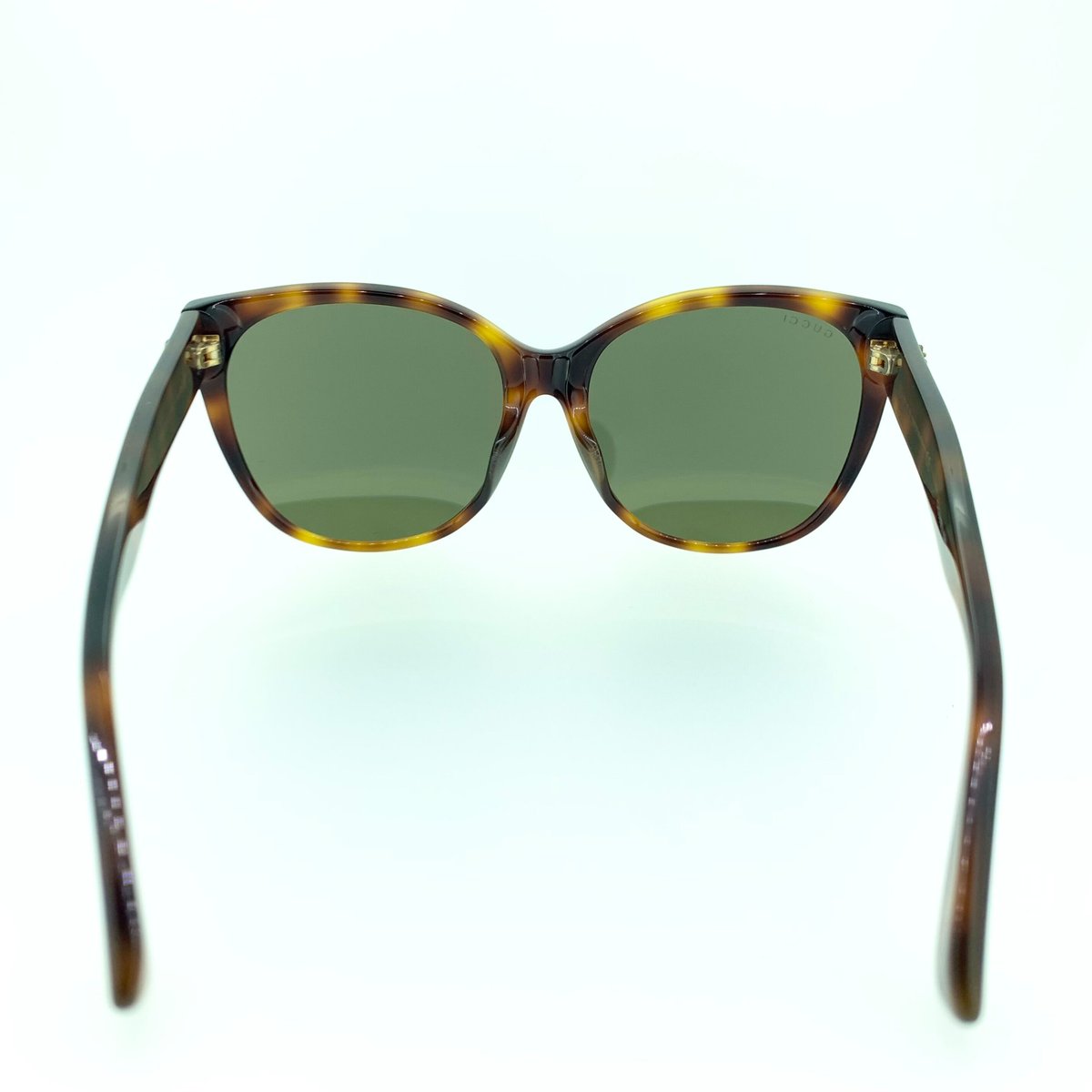 GUCCI GG0097S/002 | メガネ工房 STORES店