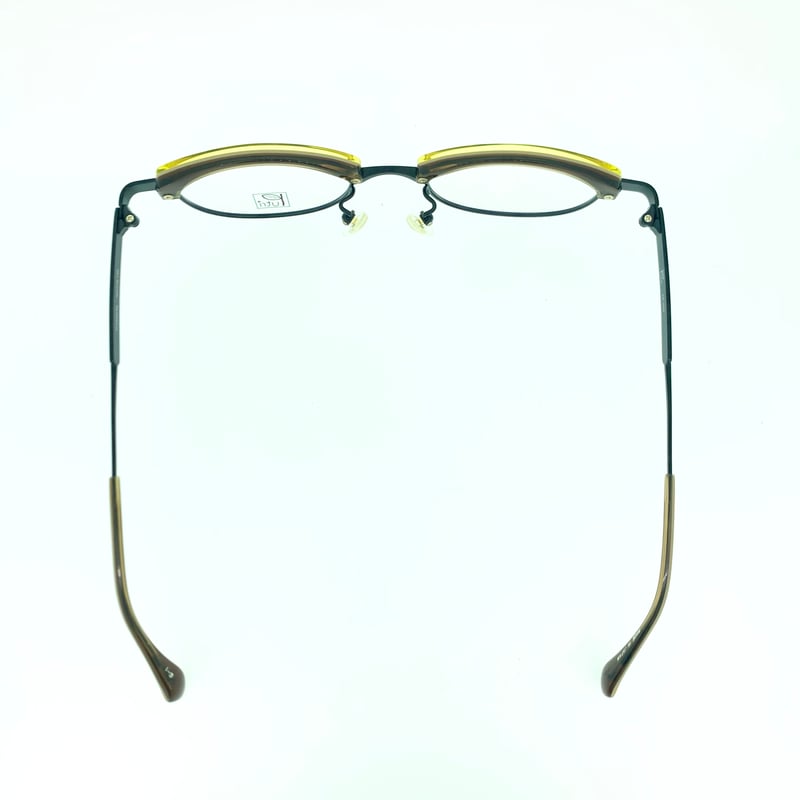 No.2281メガネ　Putri【度数入り込み価格】 Putri EP-898/C-1 | メガネ工房 STORES店