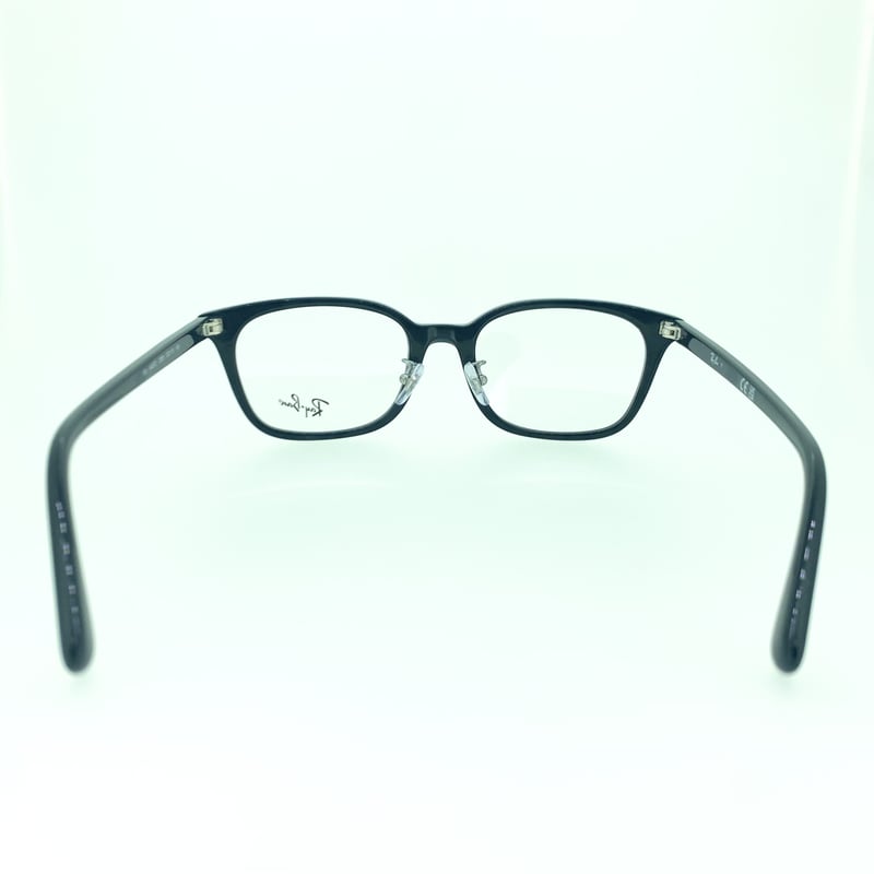 Ray Ban RB5407D/2000 | メガネ工房 STORES店