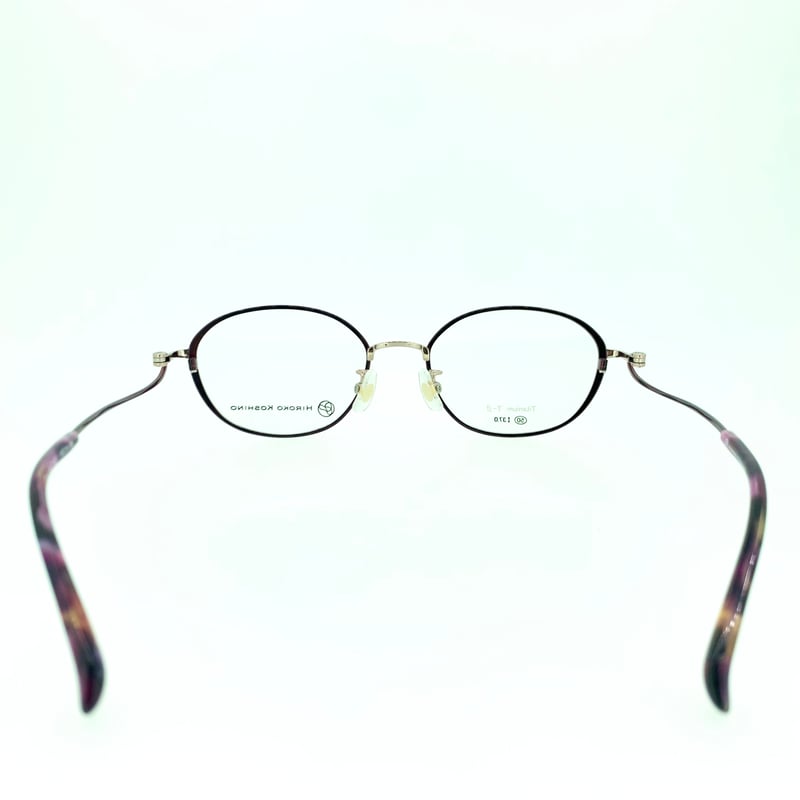 HIROKO KOSHINO HK-1146/2 | メガネ工房 STORES店