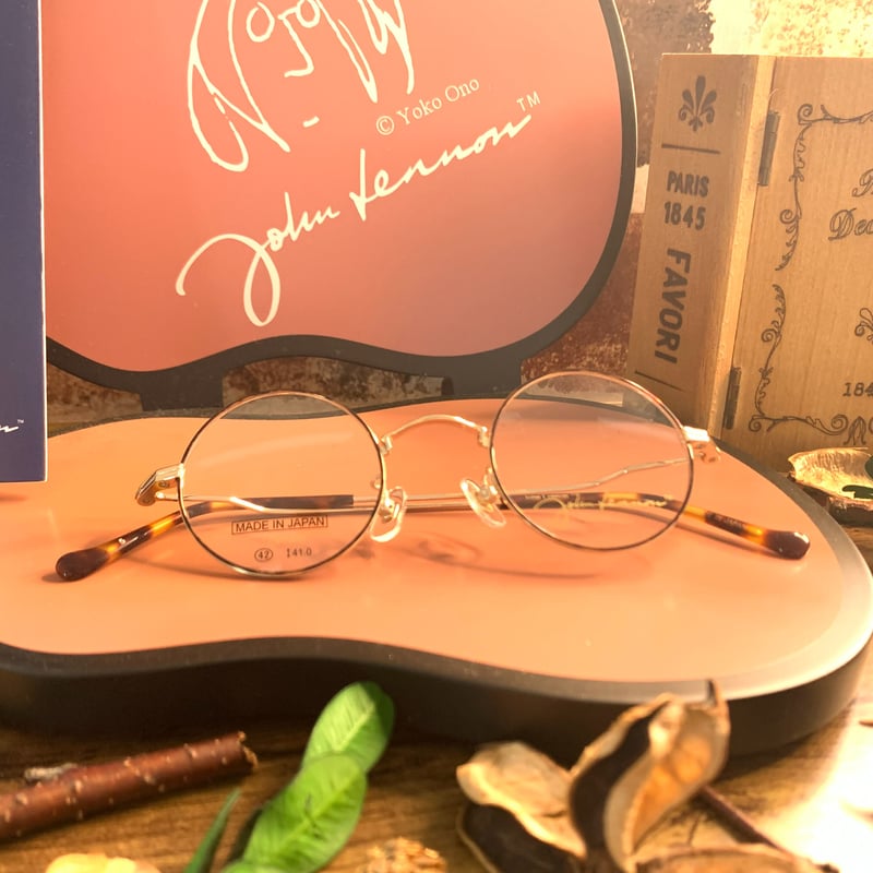 JOHN LENNON JL-1093/5 | メガネ工房 STORES店