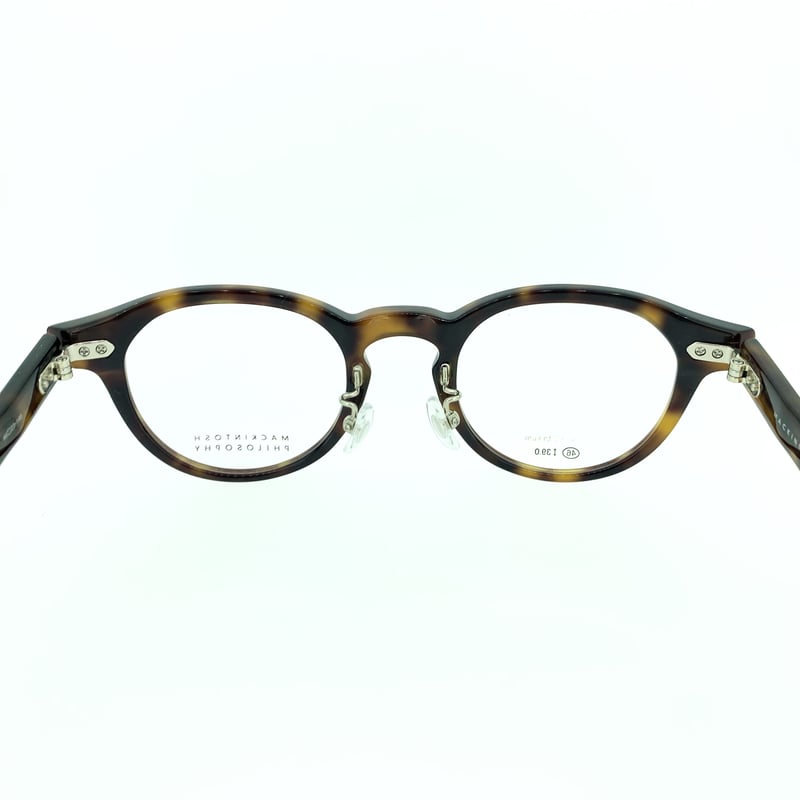 MACKINTOSH PHILOSOPHY MP-5029/2 | メガネ工房 STORES店