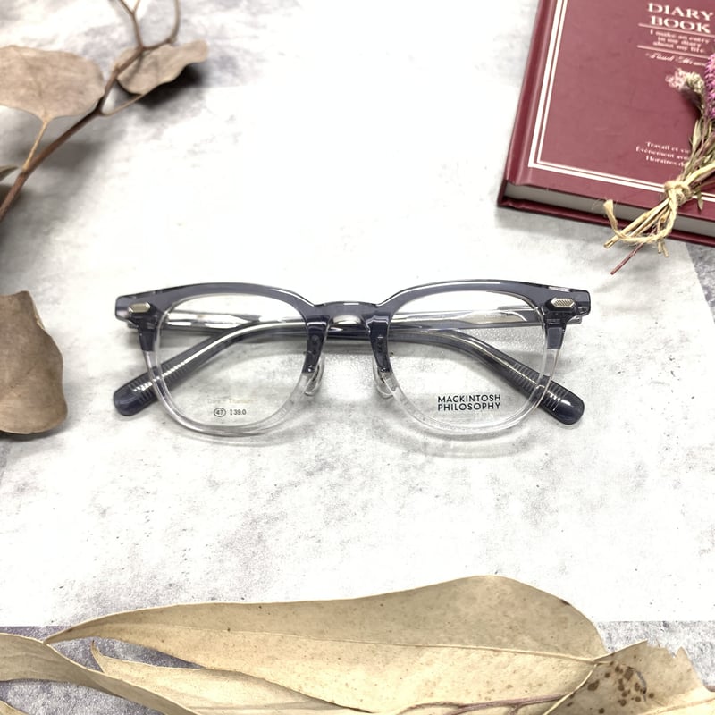 MACKINTOSH PHILOSOPHY MP-5034/3 | メガネ工房 STORES店