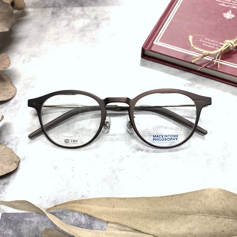 MACKINTOSH PHILOSOPHY MP-3007/1 | メガネ工房 STORES店
