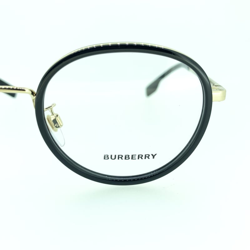BURBERRY B1358-D/1109 | メガネ工房 STORES店
