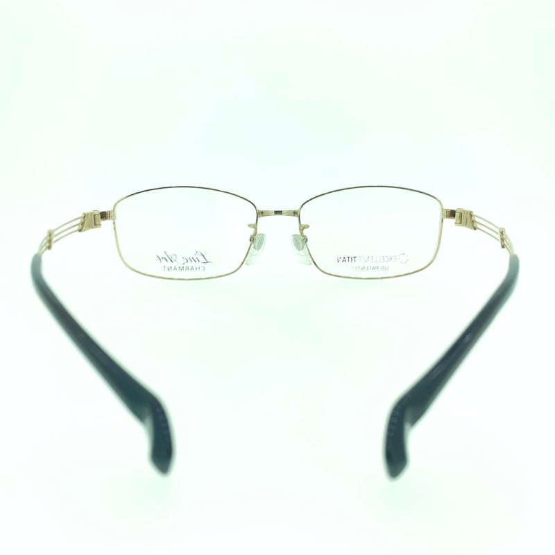 LineArt CHARMANT XL-1063/WG | メガネ工房 STORES店