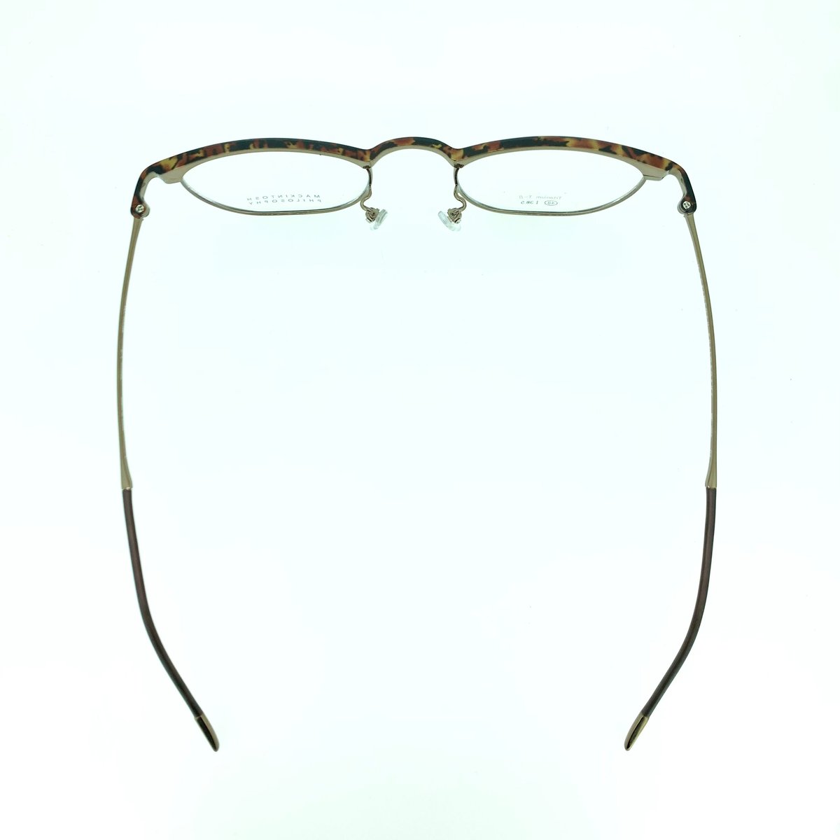 MACKINTOSH PHILOSOPHY MP-1024/1 | メガネ工房 STORES店