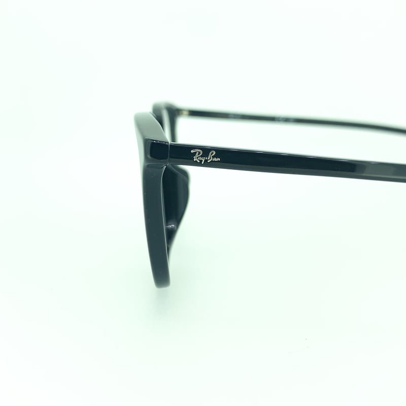 Ray Ban RB5406F/2000 | メガネ工房 STORES店