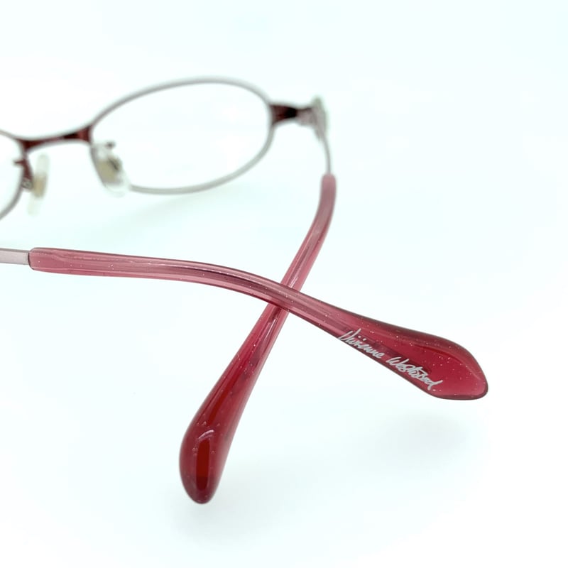 ヴィヴィアンウエストウッド Vivienne Westwood VW-5088/SR | メガネ工房 STORES店
